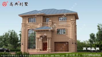 阳台和露台空间感强，为居民营造温馨舒适的家园