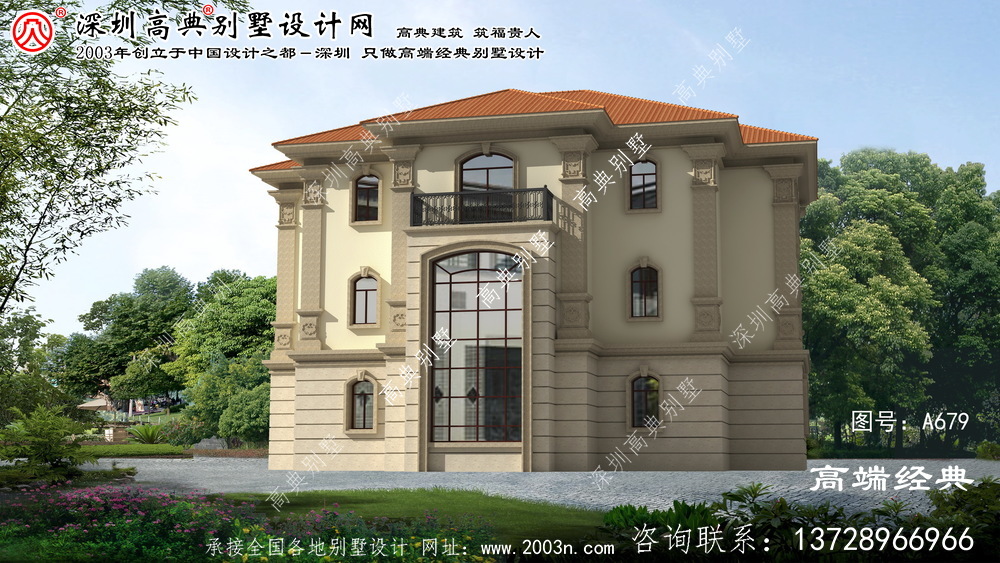 黟县别墅图纸大全