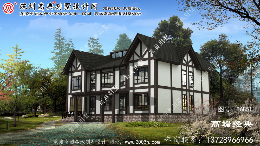 玉泉区欧式古典现实主义设计风格。
