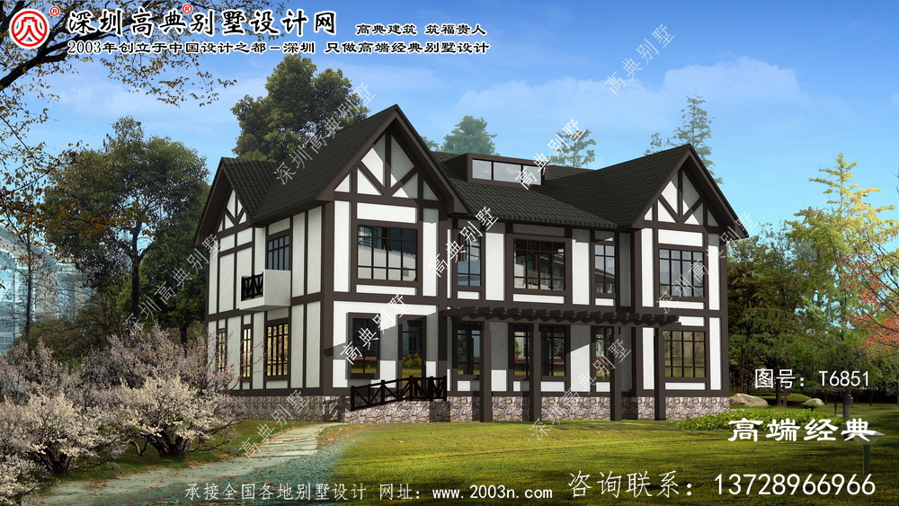 玉泉区欧式古典现实主义设计风格。
