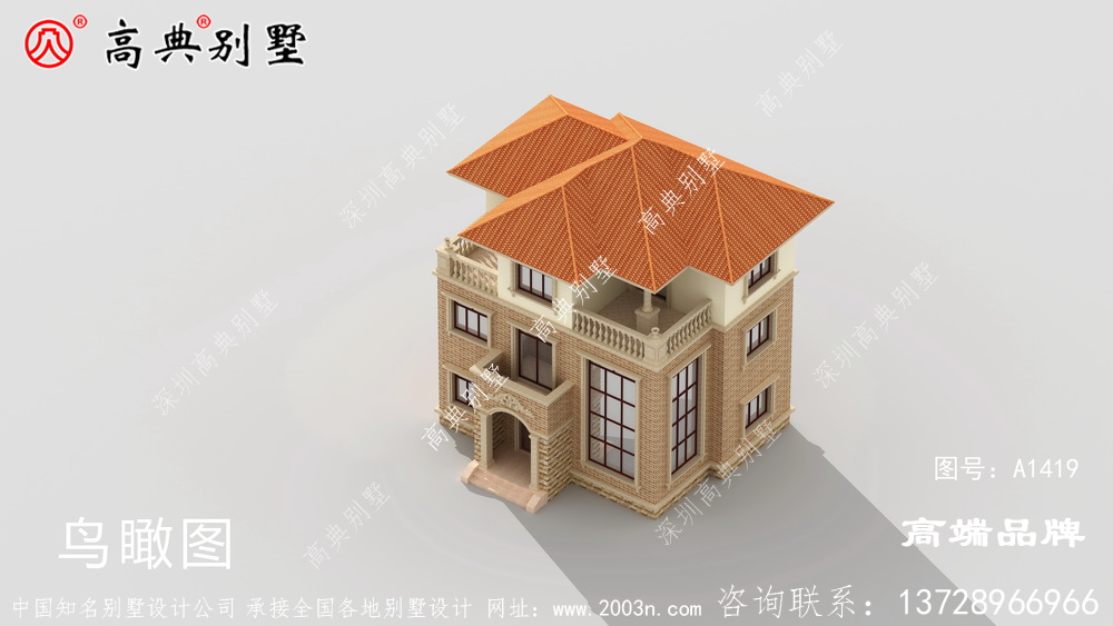 住宅设计许多人梦寐以求的家。