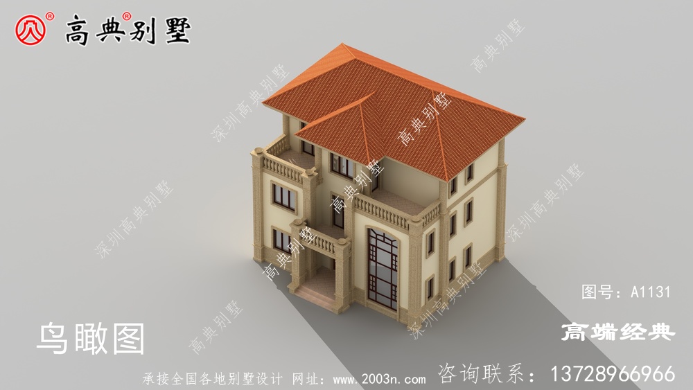 带党屋符合农村人们的传统居住习俗