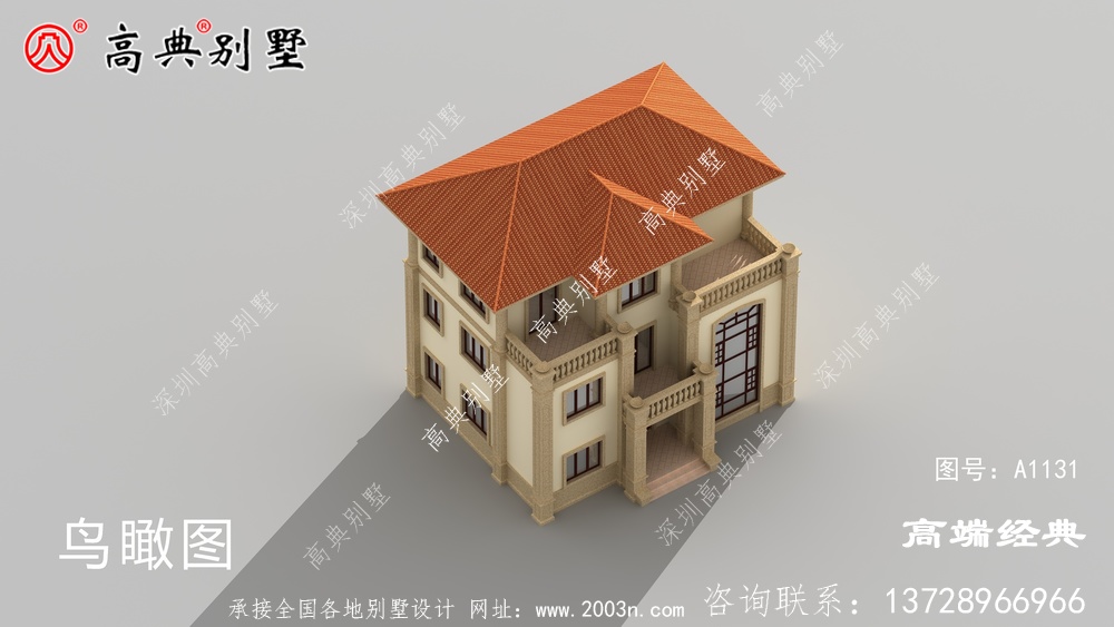 带党屋符合农村人们的传统居住习俗
