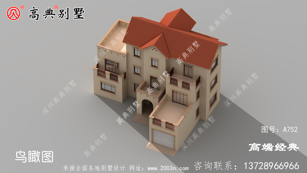 这款户型全国农村建造已经破千了