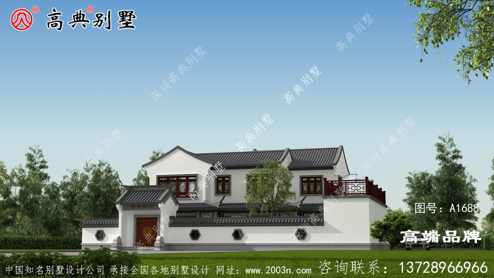 与现代极简风格相结合，非常独特的布局