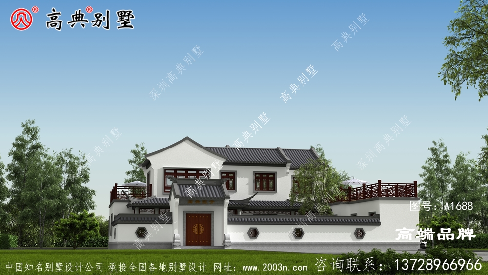 与现代极简风格相结合，非常独特的布局