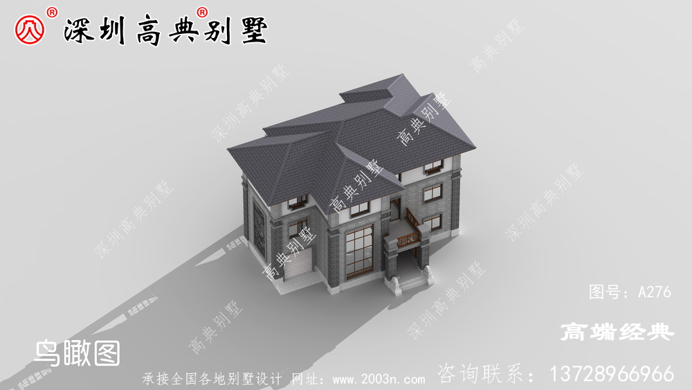 内部实用,很适合农村自建