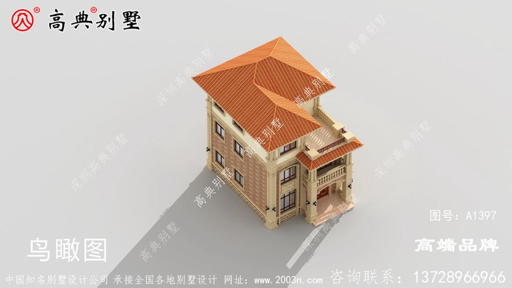 户型布局合理 ，满足全家居住要求