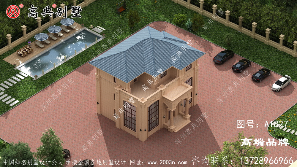 仔细斟酌室内布局和细节满足建造房屋的初衷