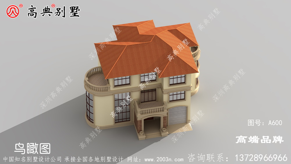 只有舒适的氛围才受到大家的欢迎，简欧别墅就是如此