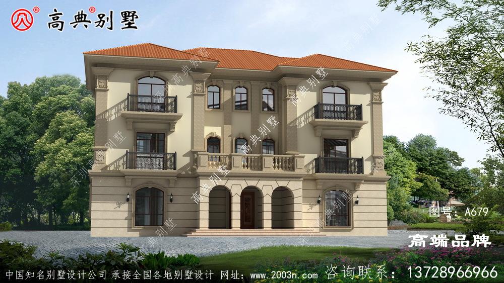 虎窗设计巧妙可爱增加了室内的采光通风效果