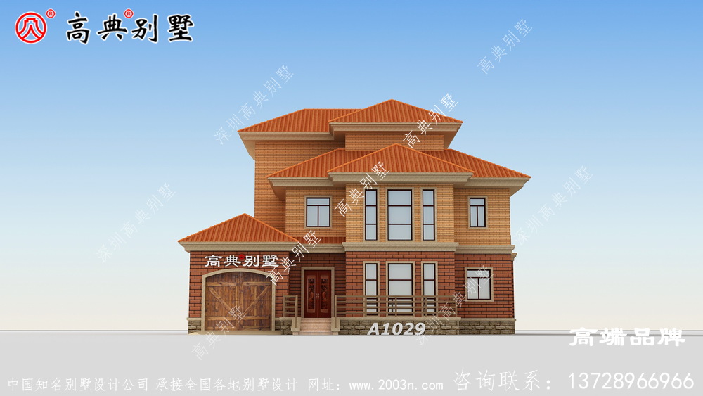 大露台的设计很好地满足了日常晾晒需求