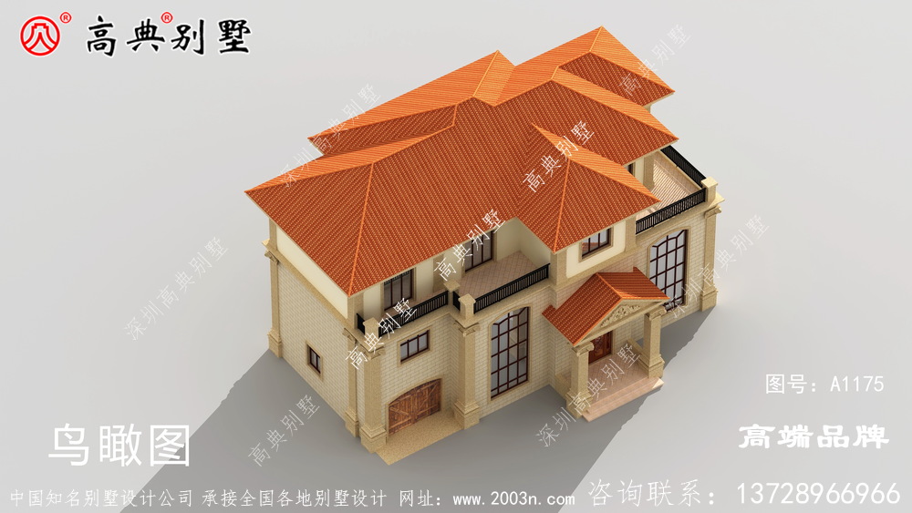 丰富日常生活满足农村住宅建设的需要