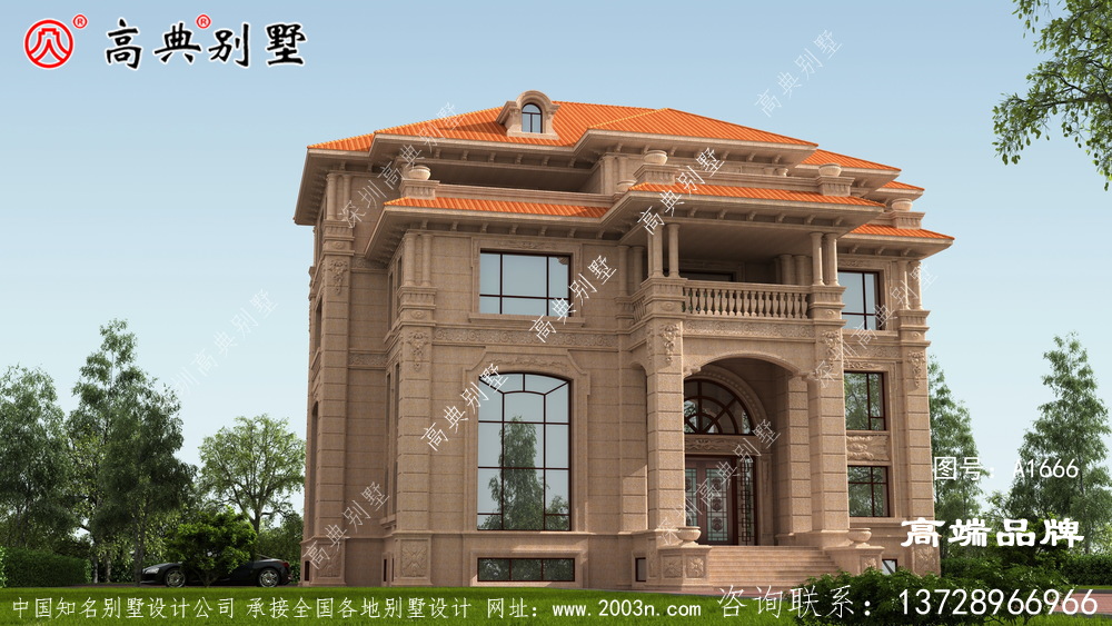 住在这样的房子里做梦会被笑醒的！