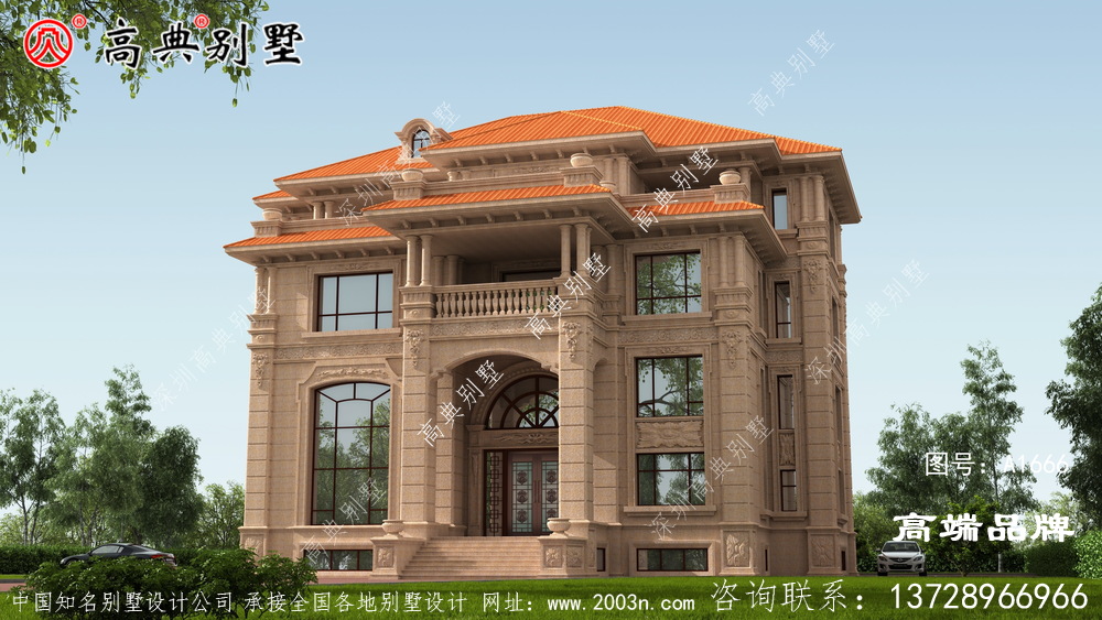 住在这样的房子里做梦会被笑醒的！