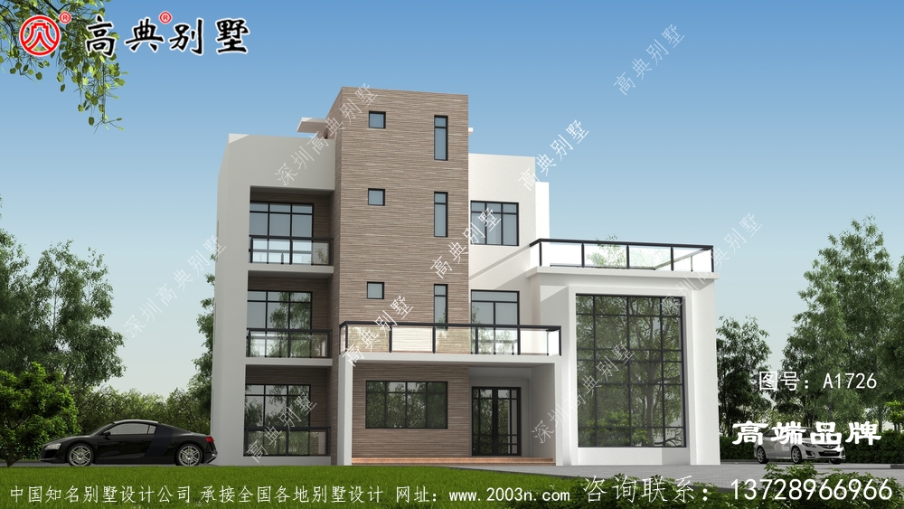 经典醒目又耐脏，它有一种端庄典雅的魅力